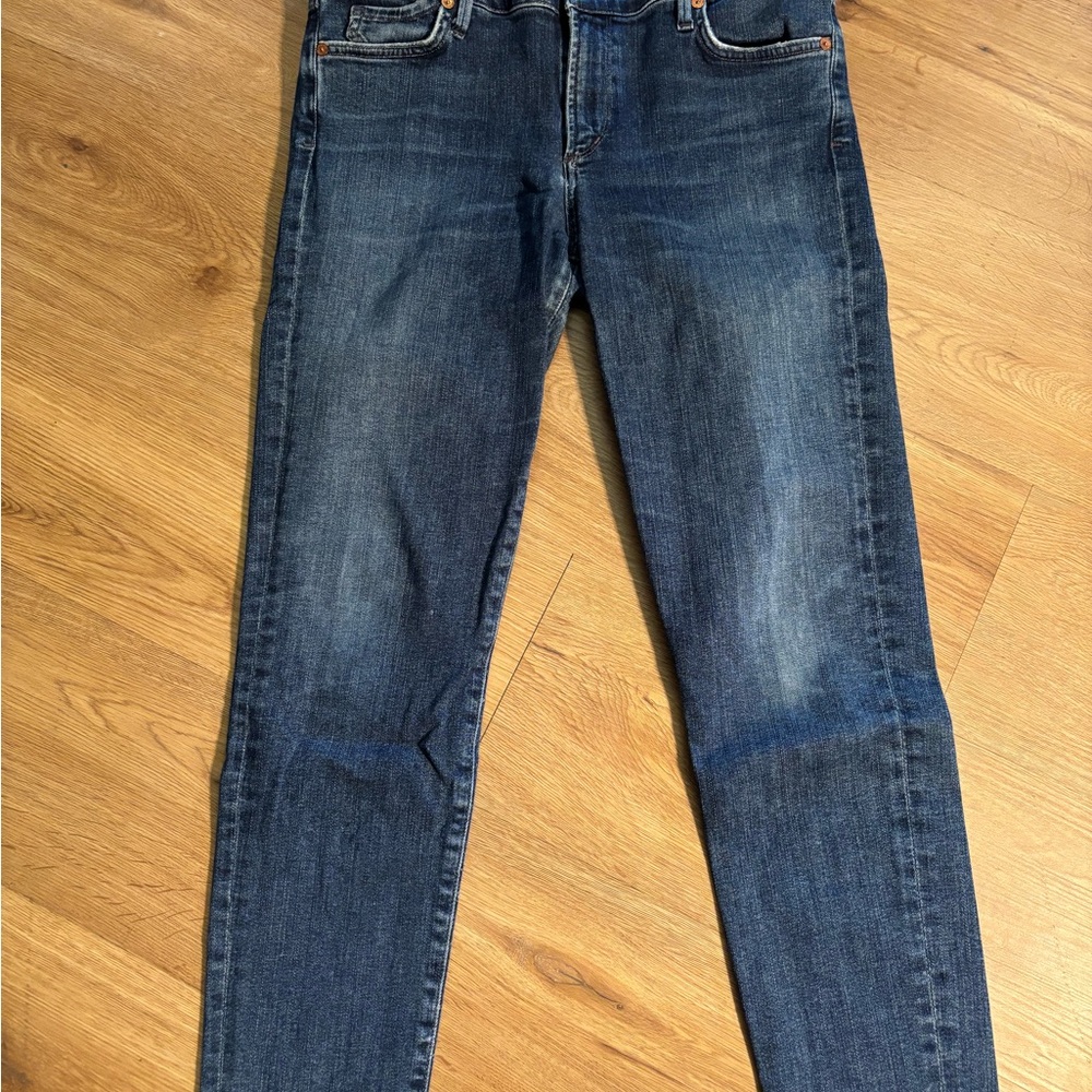 Citizens of Humanity Women’s Avedon Ankle Ultra Skinny Jeans